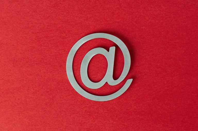 ikona e-maila